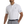 Katana Golf Mens Solid Polo - White
