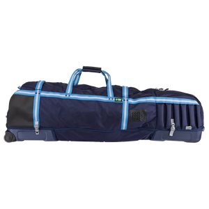 Sun Mountain 24 Kube Travel Cover, Navy Calvary
