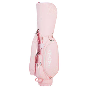 Honma Sakura Dance 2 Package Set - White
