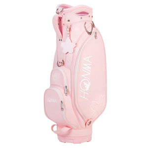 Honma Sakura Dance 2 Package Set - White