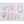 Honma Sakura Dance 2 Package Set - White