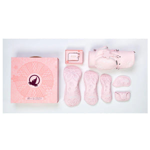 Honma Sakura Dance 2 Package Set - White