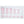 Honma Sakura Dance 2 Package Set - White