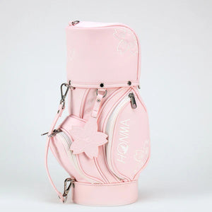 Honma Sakura Dance 2 Package Set - Pink