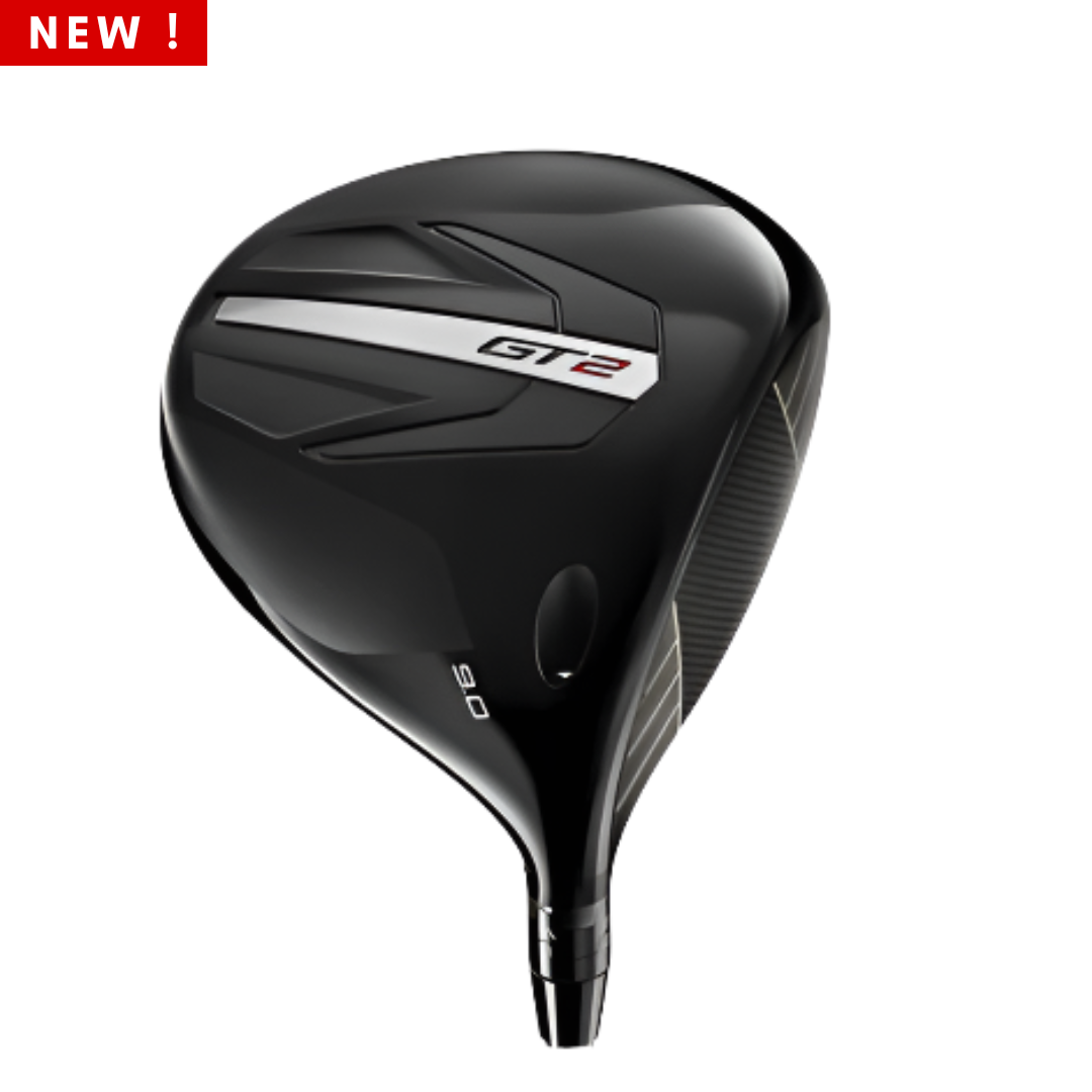 Cleveland Golf Launcher XL 2 Driver, Graphite, Senior, 10,5 Cleveland Golf Launcher XL 2 Driver, Graphite, Senior, 10,5