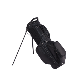 Sun Mountain Matchplay JV – 4-Way Cart Bag - Black/White