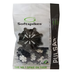 SOFTSPIKES Pulsar FTS3.0 - Black/White