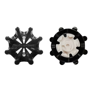 SOFTSPIKES Pulsar FTS3.0 - Black/White