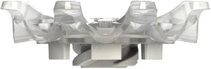 SOFTSPIKES Pulsar FTS3.0 - Translucent/White