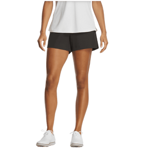 FootJoy Stretch Woven Women Shorts - Black
