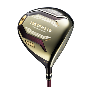 Honma Beres 10 3-Star Ladies Driver