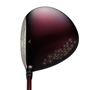 Honma Beres 10 3-Star Ladies Driver