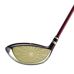 Honma Beres 10 3-Star Ladies Driver