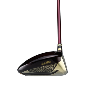 Honma Beres 10 3-Star Ladies Driver