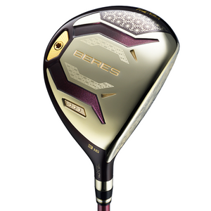 Honma Beres 10 3-Star Ladies Fairway