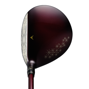 Honma Beres 10 3-Star Ladies Fairway