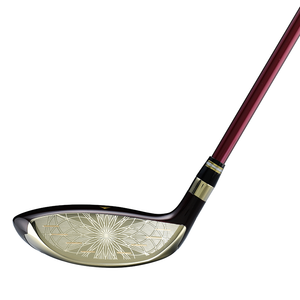Honma Beres 10 3-Star Ladies Fairway