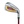 Honma Beres 10 3-Star Ladies Iron Set