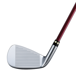 Honma Beres 10 3-Star Ladies Iron Set