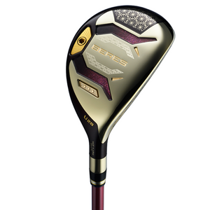 Honma Beres 10 3-Star Ladies Utility