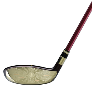 Honma Beres 10 3-Star Ladies Utility