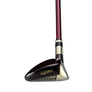 Honma Beres 10 3-Star Ladies Utility