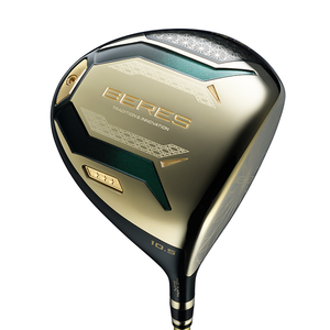 Honma Beres 10 3-Star Driver