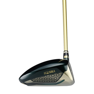 Honma Beres 10 3-Star Driver
