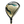 Honma Beres 10 3-Star Fairway