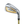 Honma Beres 10 3-Star Iron Set