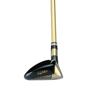 Honma Beres 10 3-Star Utility