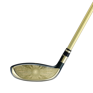 Honma Beres 10 3-Star Utility