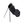 Sun Mountain Matchplay JV – 4-Way Cart Bag - Black/White