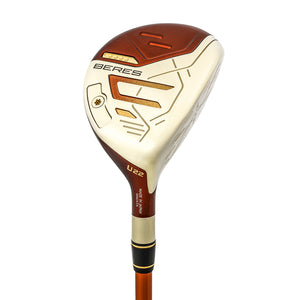 Honma Beres 09 4-Star Utility