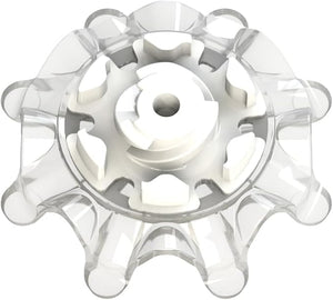 SOFTSPIKES Pulsar FTS3.0 - Translucent/White