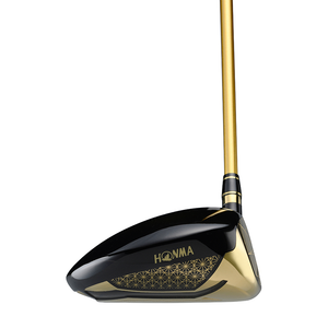 Honma Beres 10 4-Star Driver