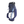 Sun Mountain C-130 JV – 6-Way Cart Bag - Navy/White