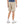 FootJoy Mens Performance Tapered Fit Shorts - Khaki