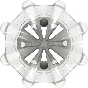 SOFTSPIKES Pulsar FTS3.0 - Translucent/White