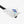 Mizuno M Monogram Men's Left Hand Golf Glove