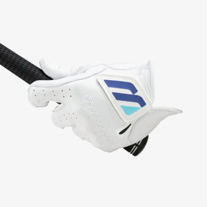 Mizuno M Monogram Men's Left Hand Golf Glove
