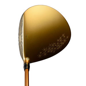 Honma Beres 10 5-Star Driver