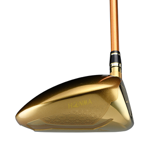 Honma Beres 10 5-Star Driver