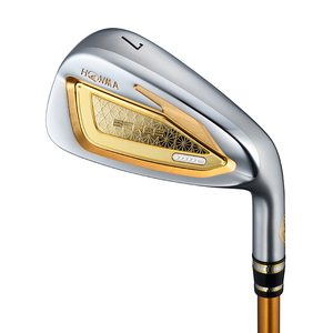 Honma Beres 10 5-Star Iron Set