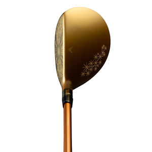 Honma Beres 10 5-Star Utility