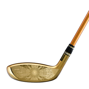 Honma Beres 10 5-Star Utility