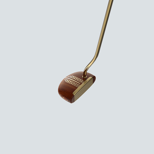 Honma Sakata Lab CNC Premium Putter Putter Persimmon 1
