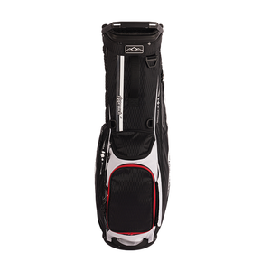 Sun Mountain Approach JV – Lightweight Cart Bag - Black/White