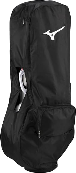 Mizuno Travel Cover - Black