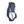 Sun Mountain C-130 JV – 6-Way Cart Bag - Navy/White